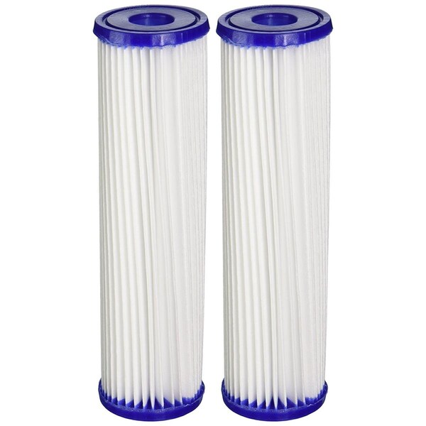 Top Chef Whole House Sediment Filter Cartridge, 2PK TO264497 - main